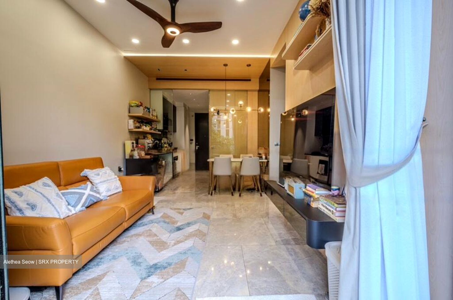 Martin Modern (D9), Condominium #466370881
